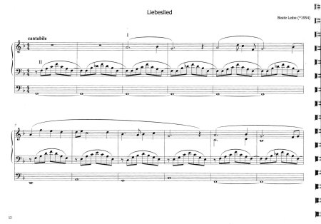 Preview: Liebeslied